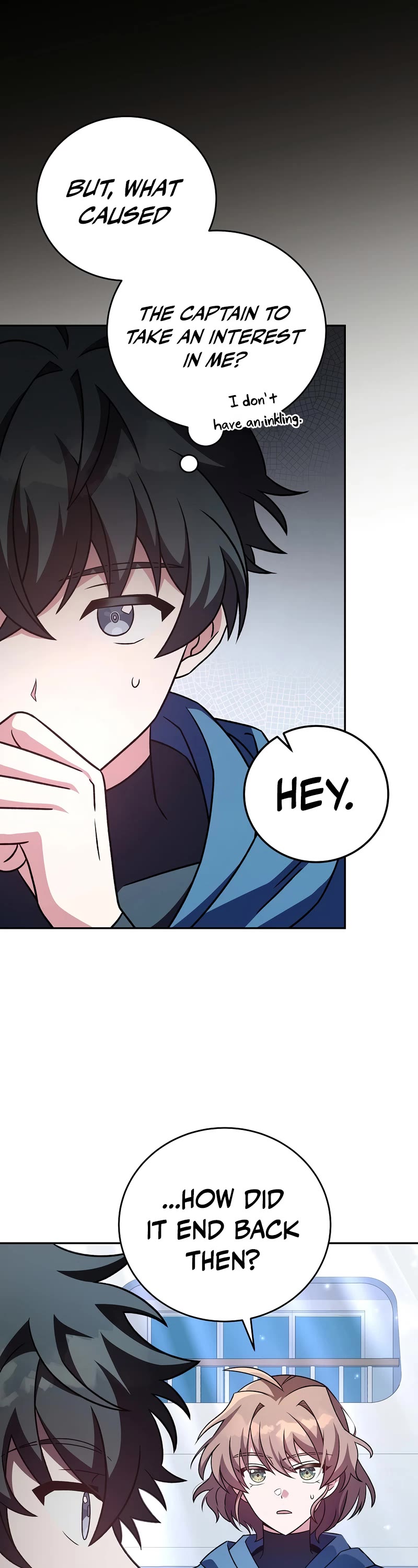 The Novel’s Extra Chapter 60 page 7 - Chapter 60