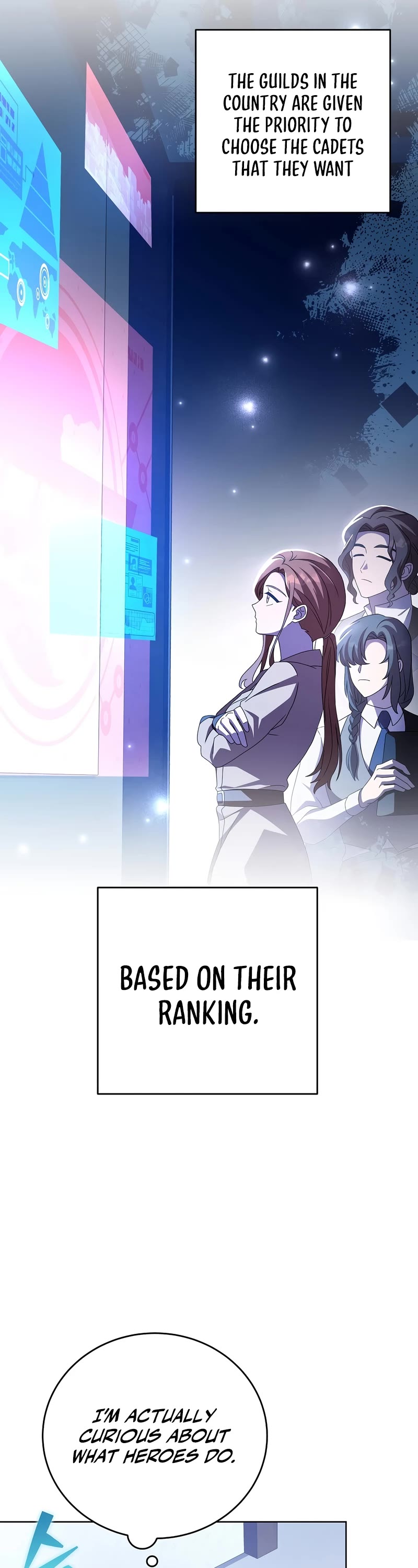 The Novel’s Extra Chapter 61 page 12 - Chapter 61
