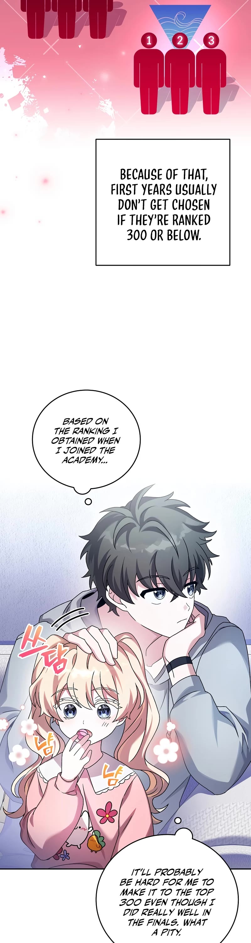 The Novel’s Extra Chapter 61 page 14 - Chapter 61