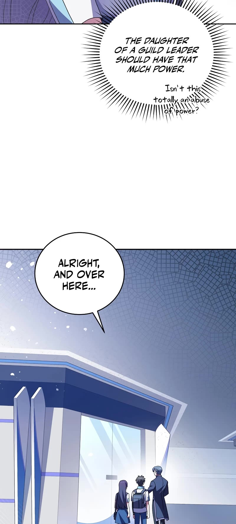 The Novel’s Extra Chapter 61 page 20 - Chapter 61