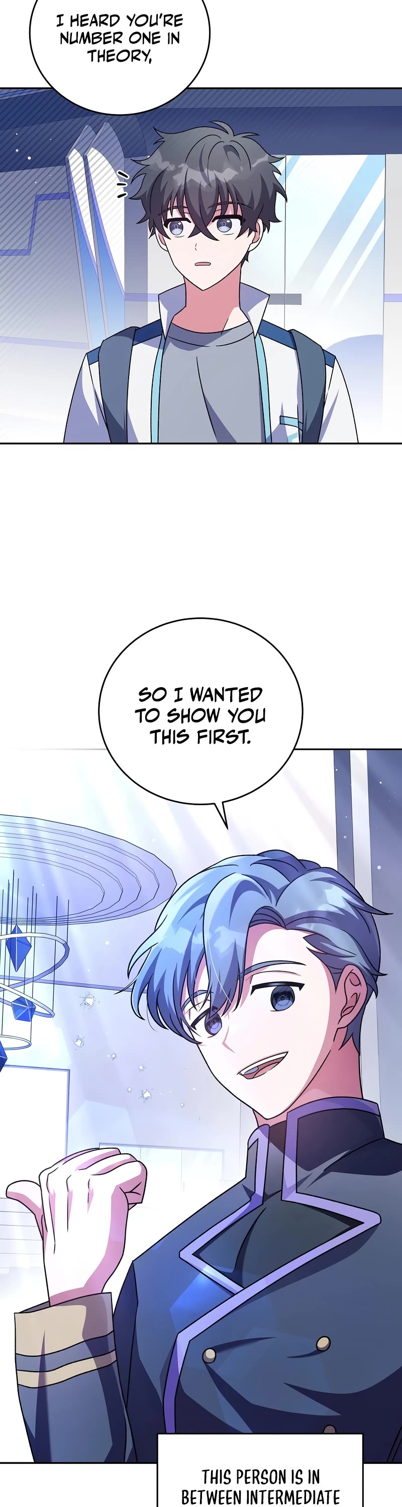 The Novel’s Extra Chapter 61 page 23 - Chapter 61