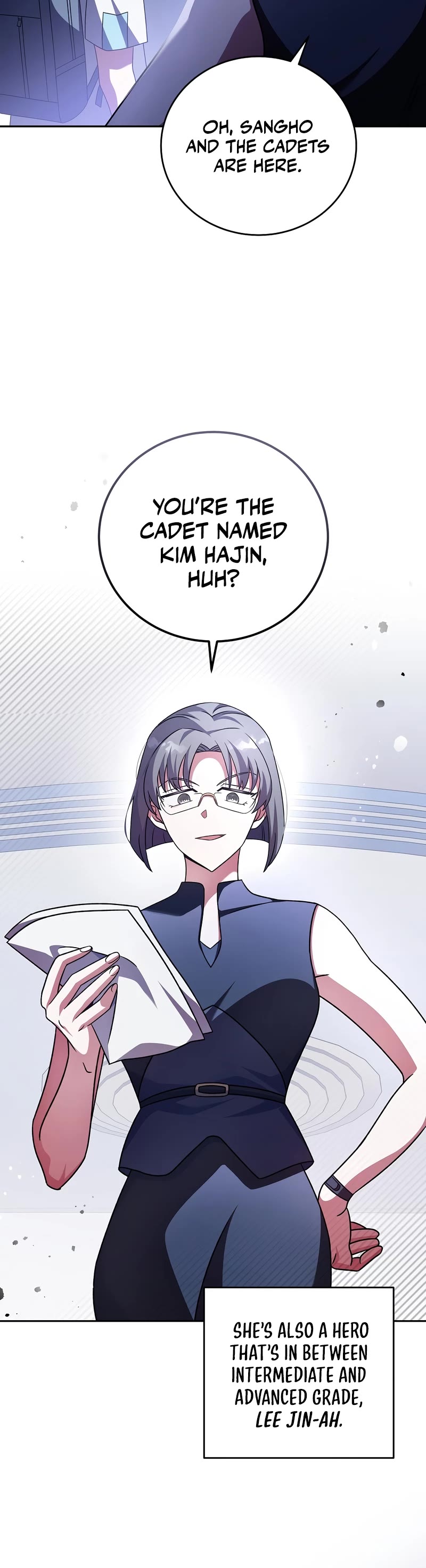 The Novel’s Extra Chapter 61 page 26 - Chapter 61