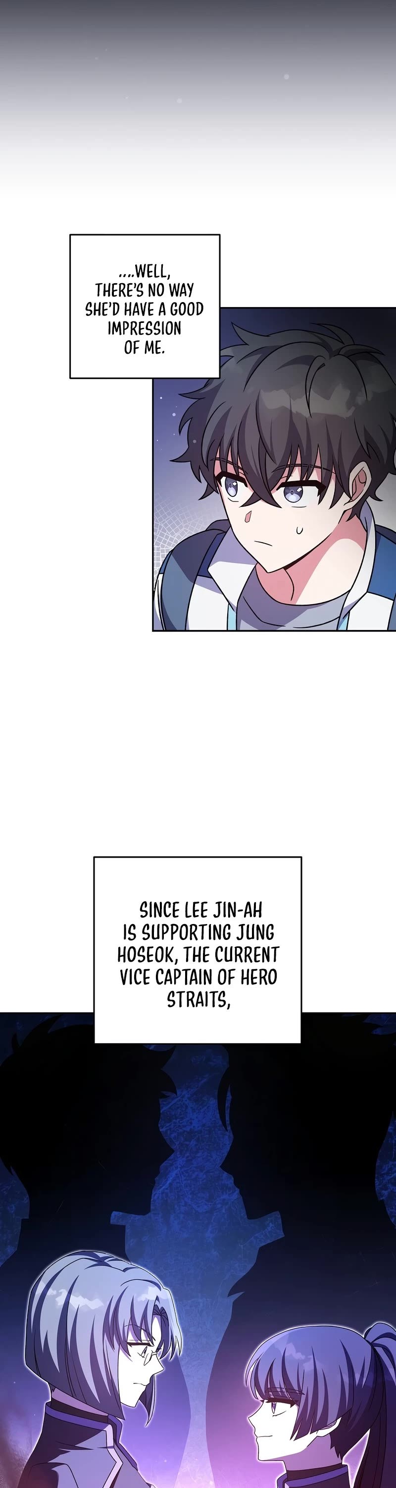 The Novel’s Extra Chapter 61 page 28 - Chapter 61