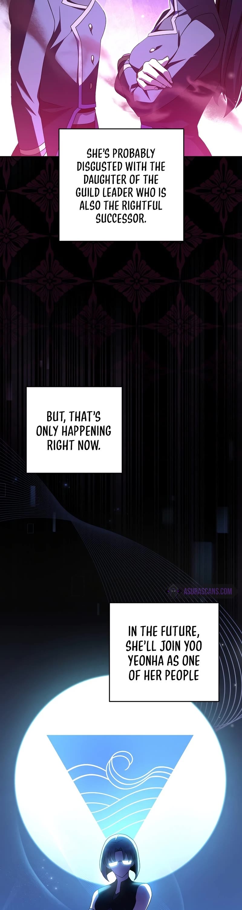 The Novel’s Extra Chapter 61 page 29 - Chapter 61