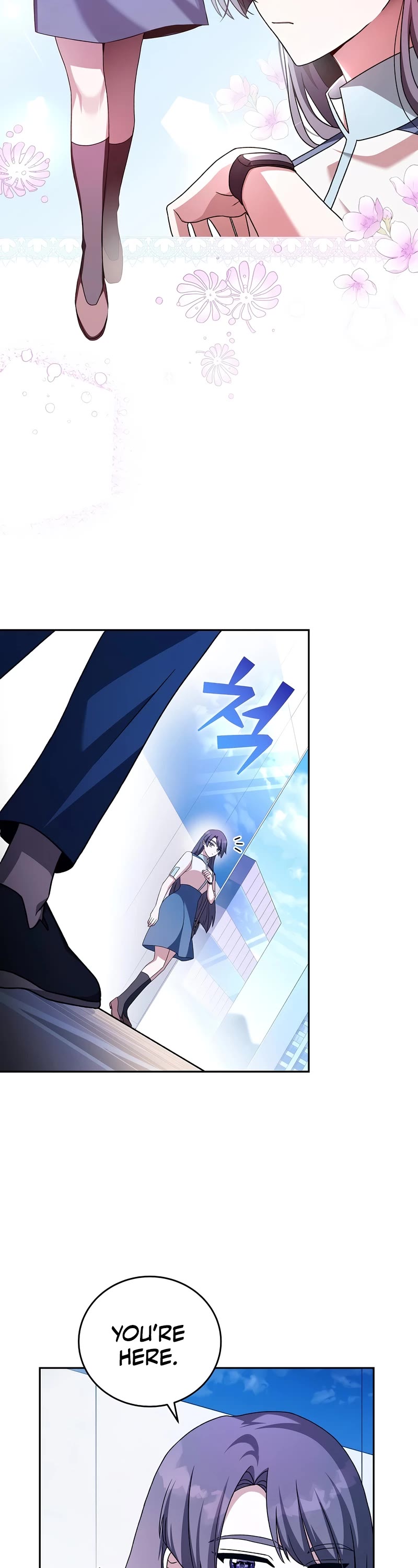 The Novel’s Extra Chapter 61 page 3 - Chapter 61
