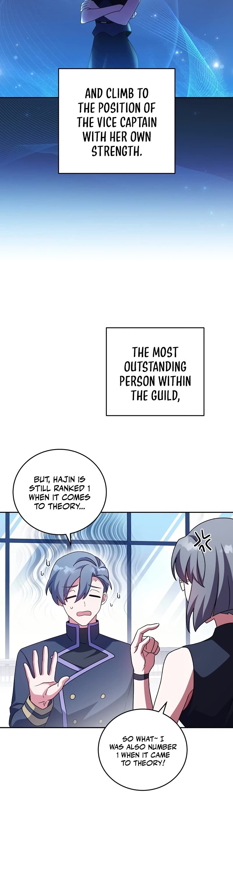 The Novel’s Extra Chapter 61 page 30 - Chapter 61