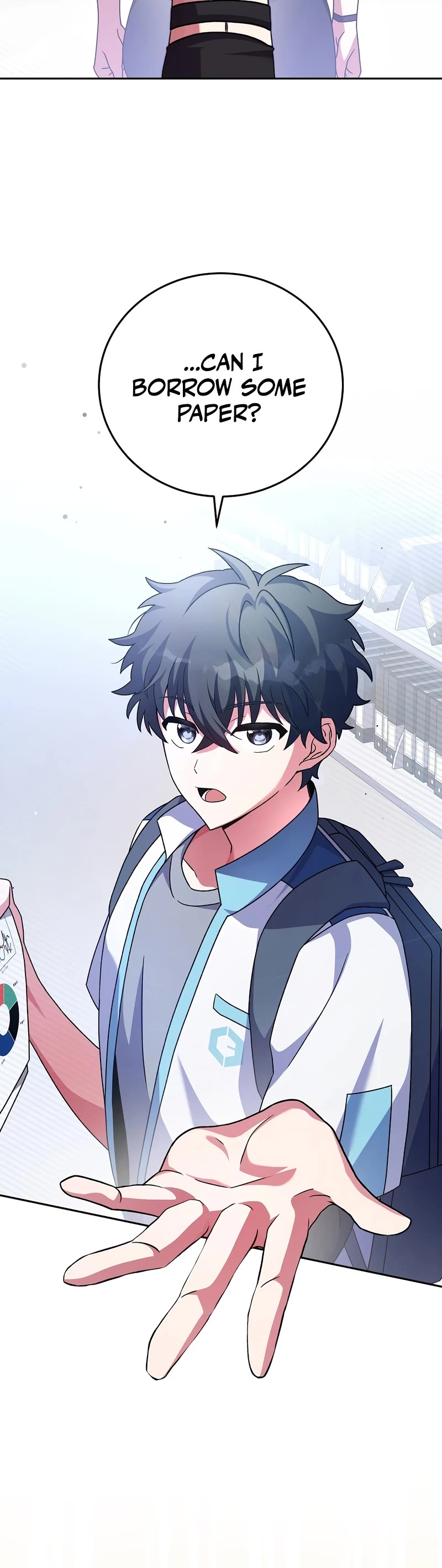 The Novel’s Extra Chapter 61 page 35 - Chapter 61
