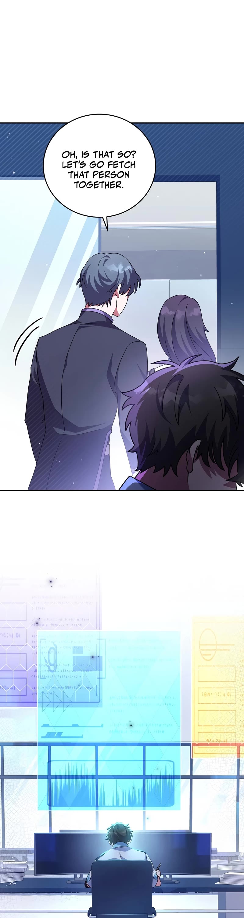 The Novel’s Extra Chapter 61 page 37 - Chapter 61