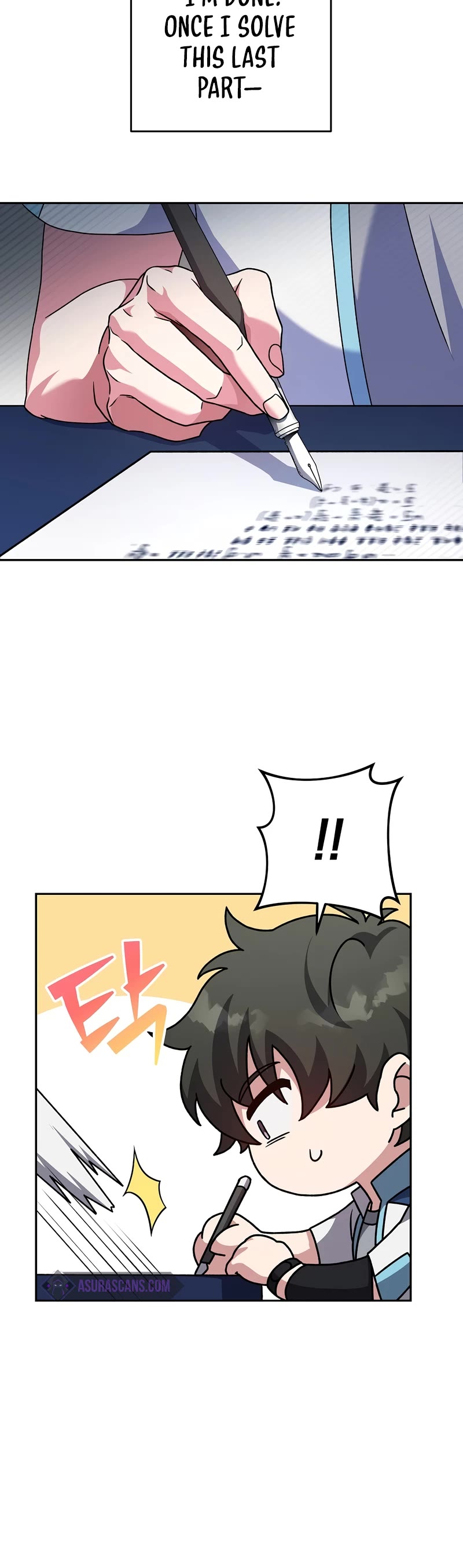 The Novel’s Extra Chapter 61 page 40 - Chapter 61