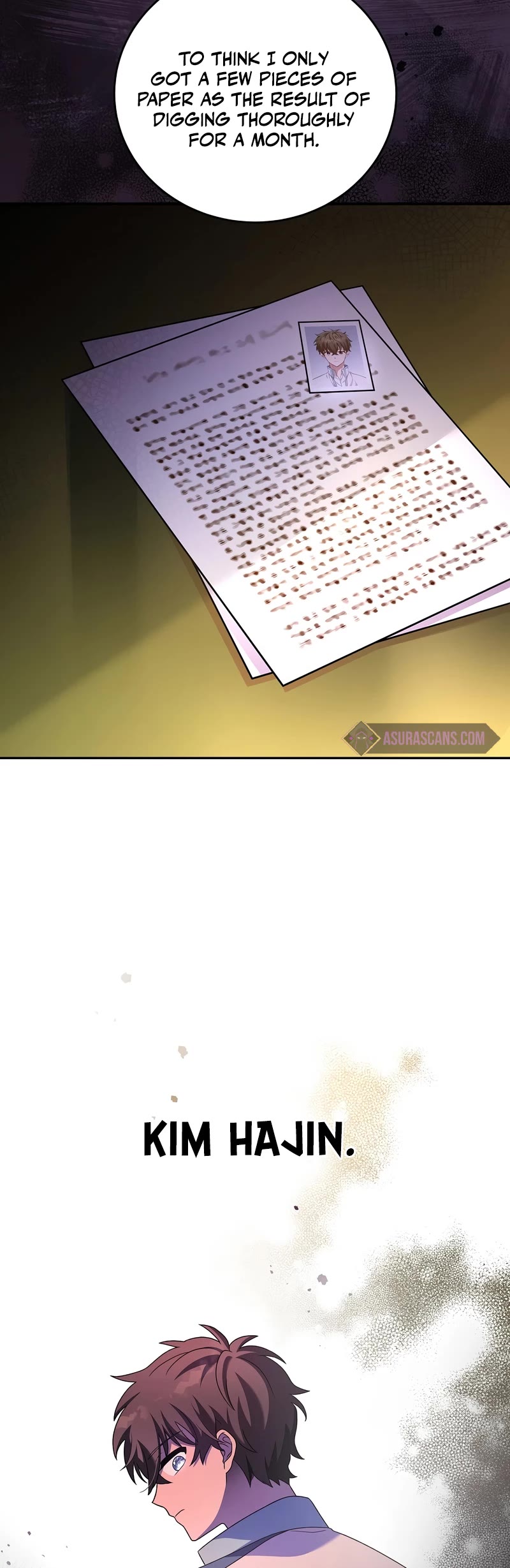 The Novel’s Extra Chapter 61 page 49 - Chapter 61