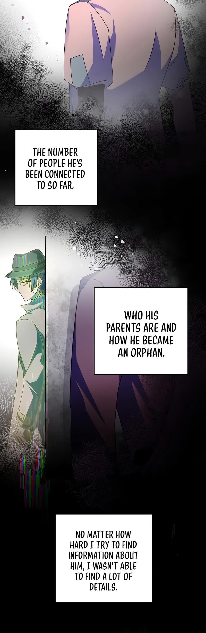 The Novel’s Extra Chapter 61 page 50 - Chapter 61