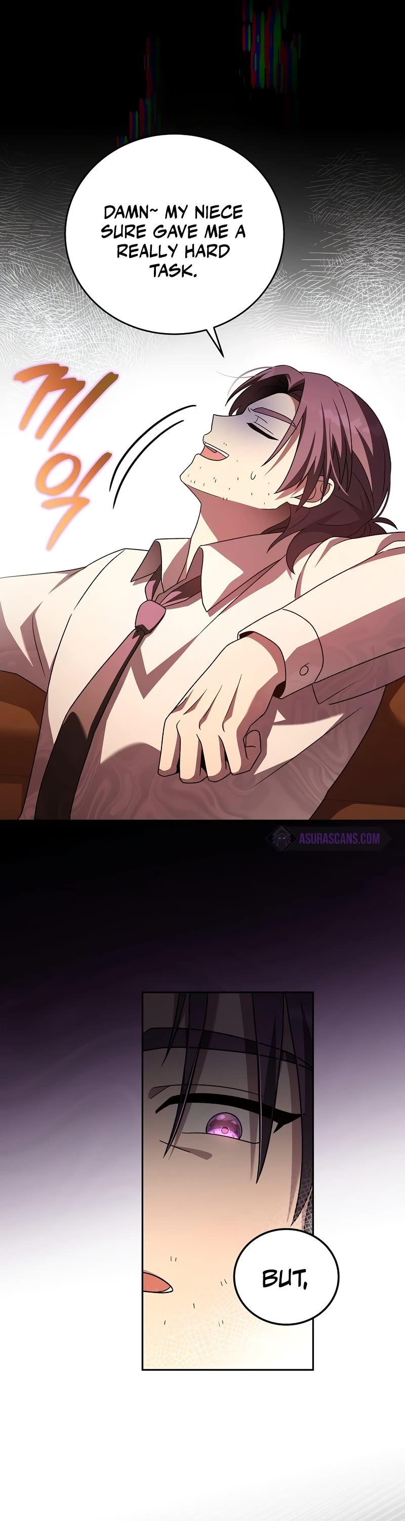 The Novel’s Extra Chapter 61 page 51 - Chapter 61