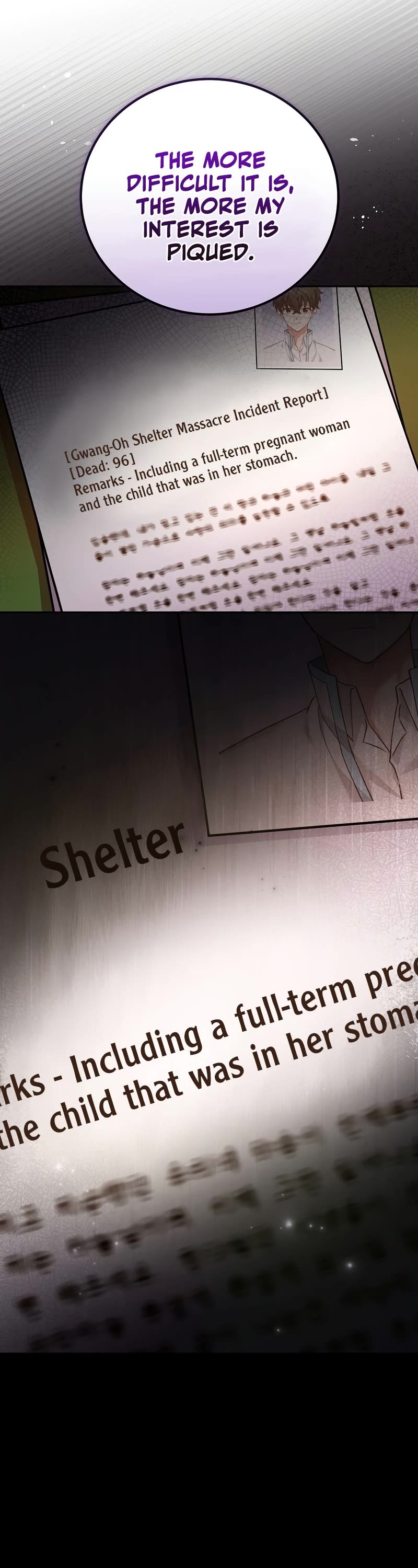 The Novel’s Extra Chapter 61 page 52 - Chapter 61