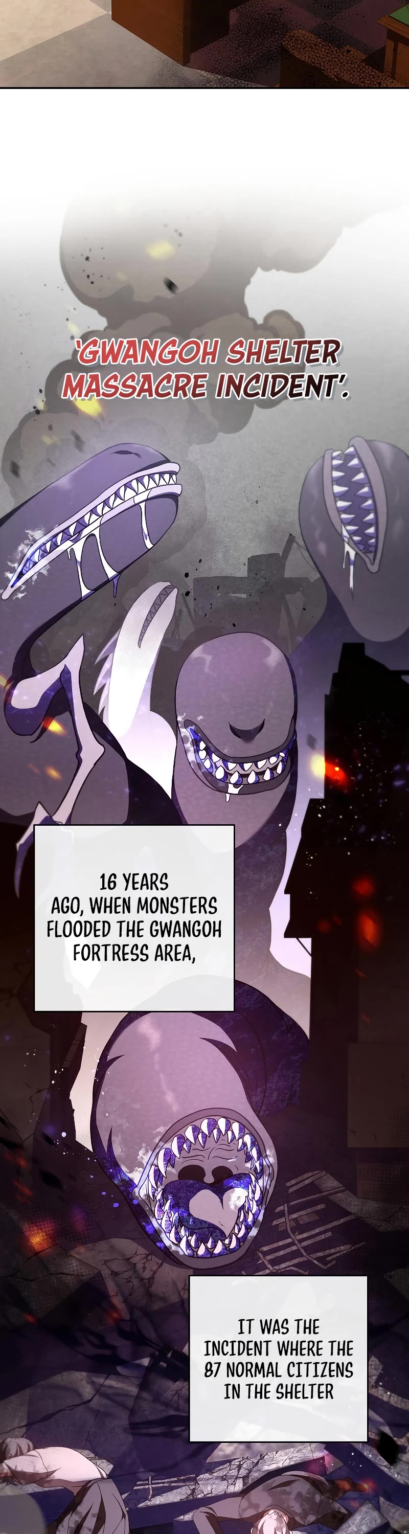 The Novel’s Extra Chapter 62 page 11 - Chapter 62