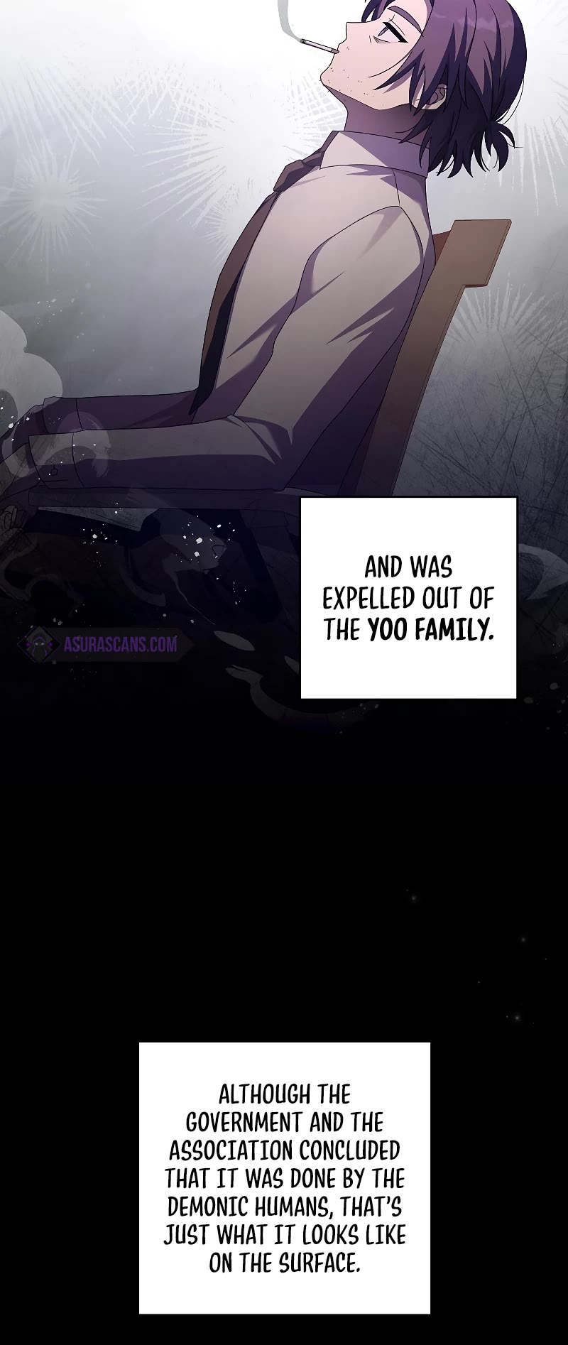 The Novel’s Extra Chapter 62 page 13 - Chapter 62