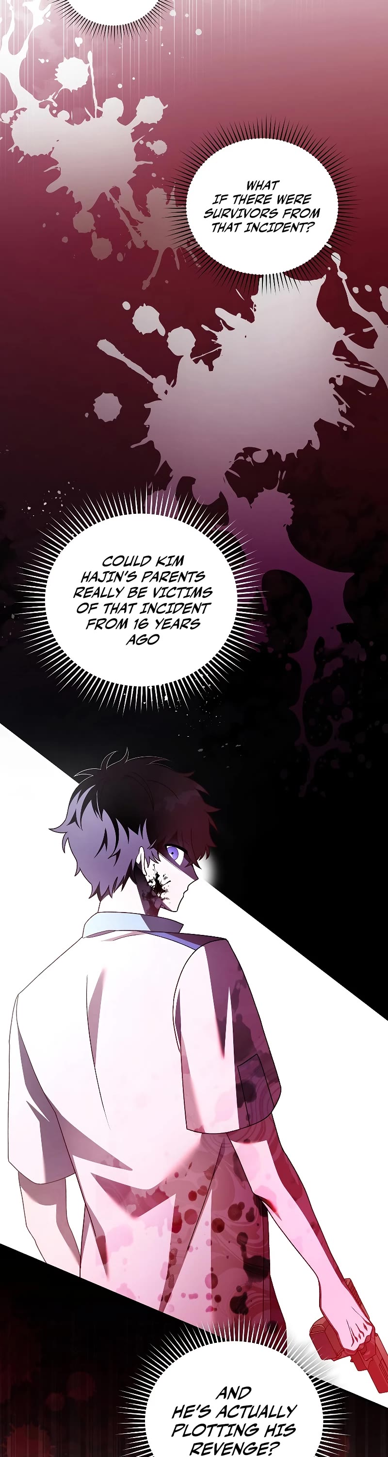 The Novel’s Extra Chapter 62 page 16 - Chapter 62