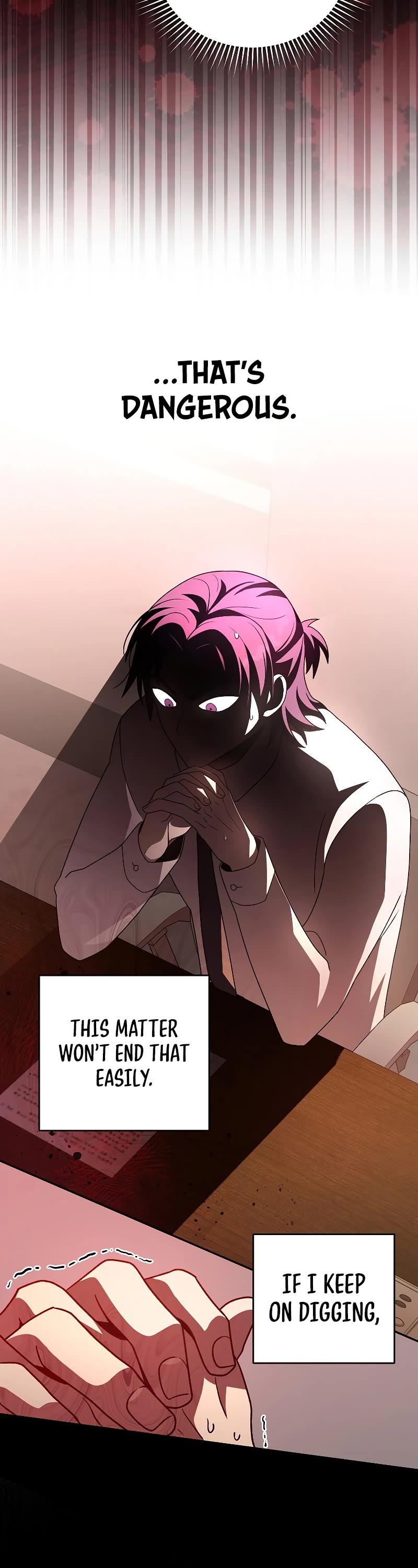 The Novel’s Extra Chapter 62 page 17 - Chapter 62