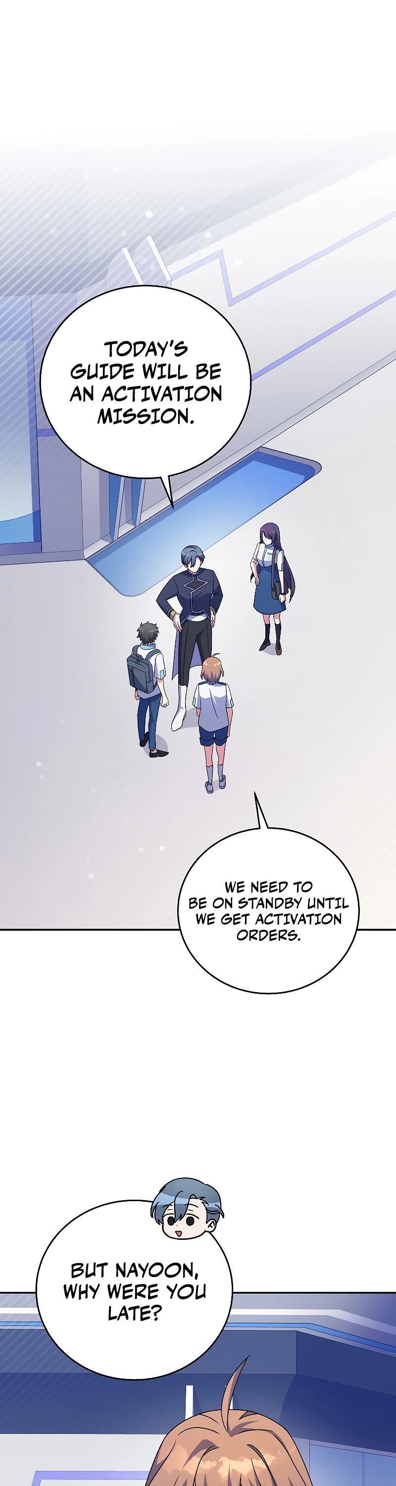 The Novel’s Extra Chapter 62 page 2 - Chapter 62