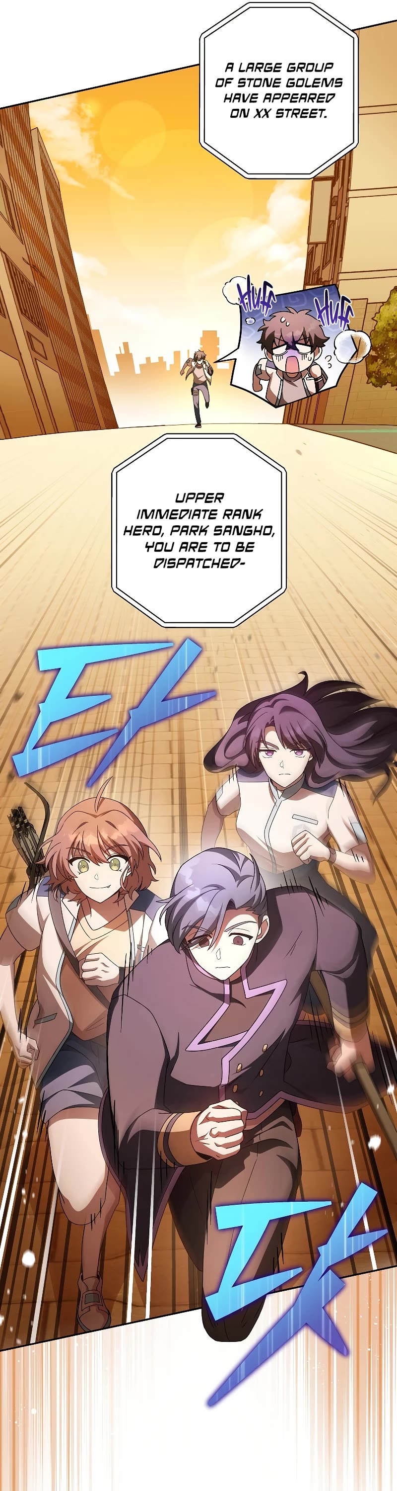 The Novel’s Extra Chapter 62 page 20 - Chapter 62