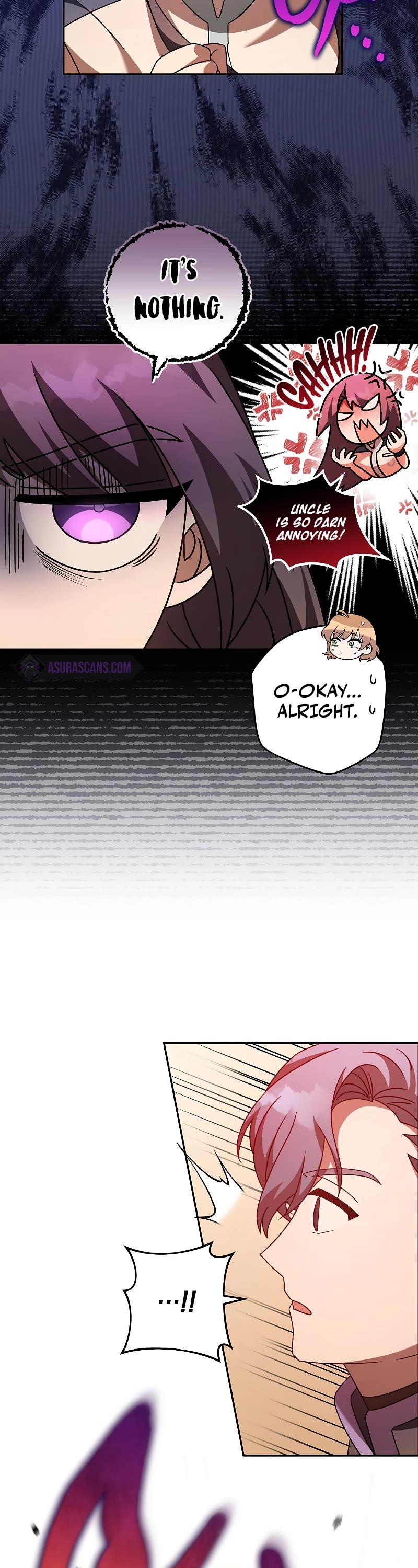 The Novel’s Extra Chapter 62 page 22 - Chapter 62