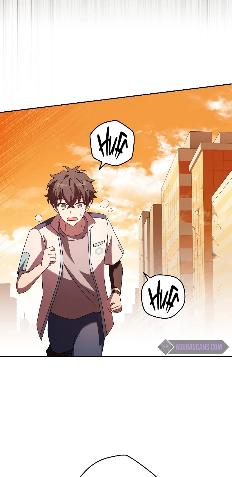 The Novel’s Extra Chapter 62 page 29 - Chapter 62