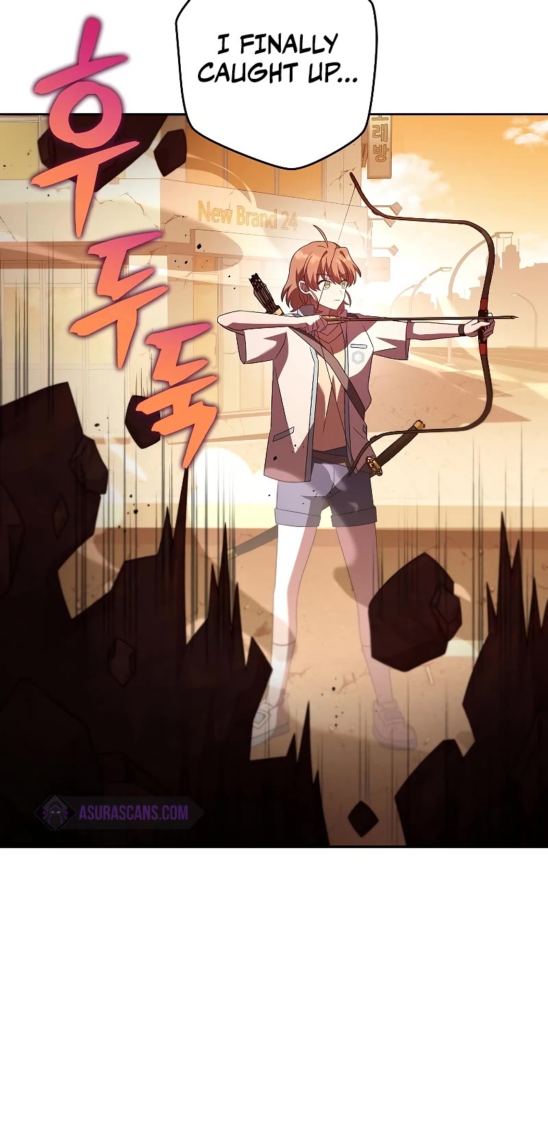 The Novel’s Extra Chapter 62 page 30 - Chapter 62