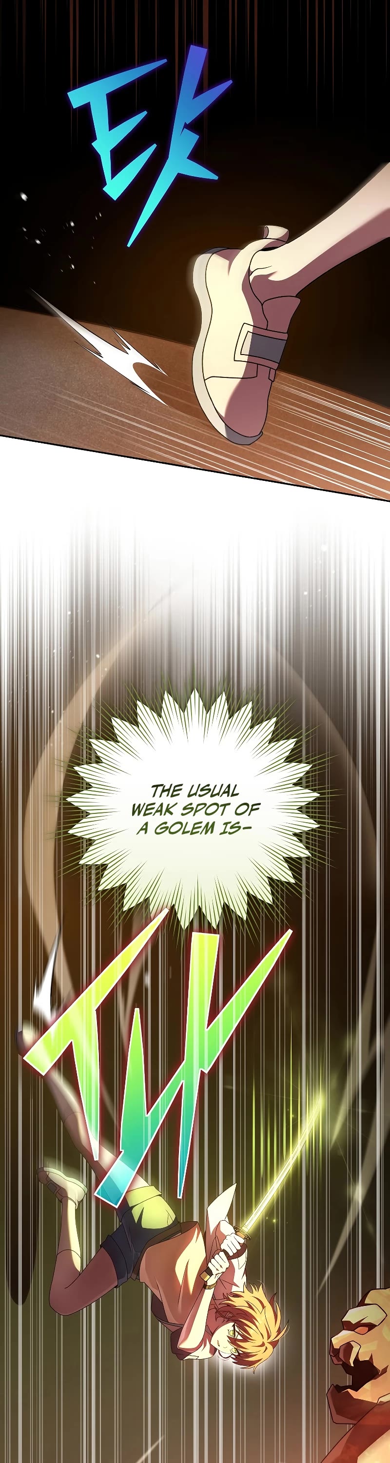 The Novel’s Extra Chapter 62 page 32 - Chapter 62