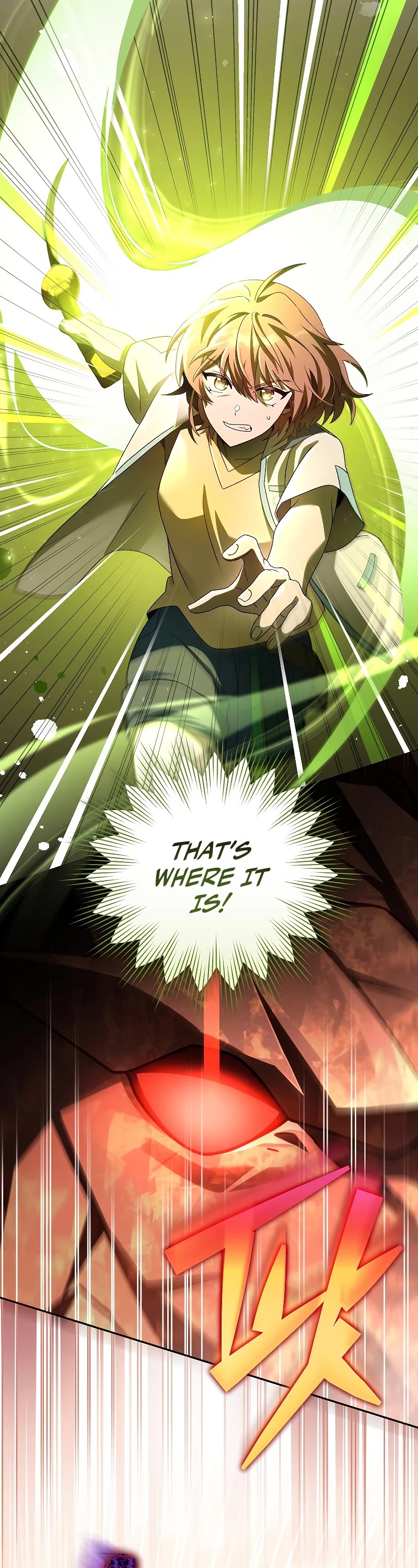 The Novel’s Extra Chapter 62 page 34 - Chapter 62