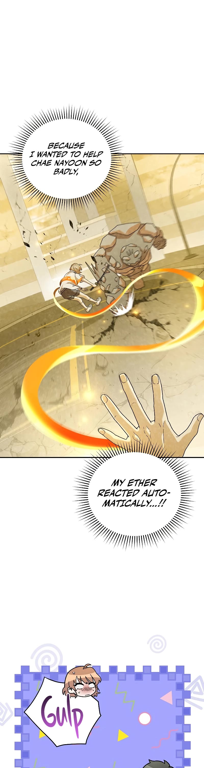 The Novel’s Extra Chapter 62 page 43 - Chapter 62