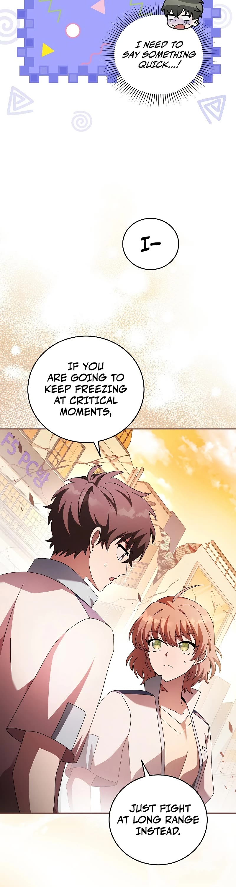 The Novel’s Extra Chapter 62 page 44 - Chapter 62