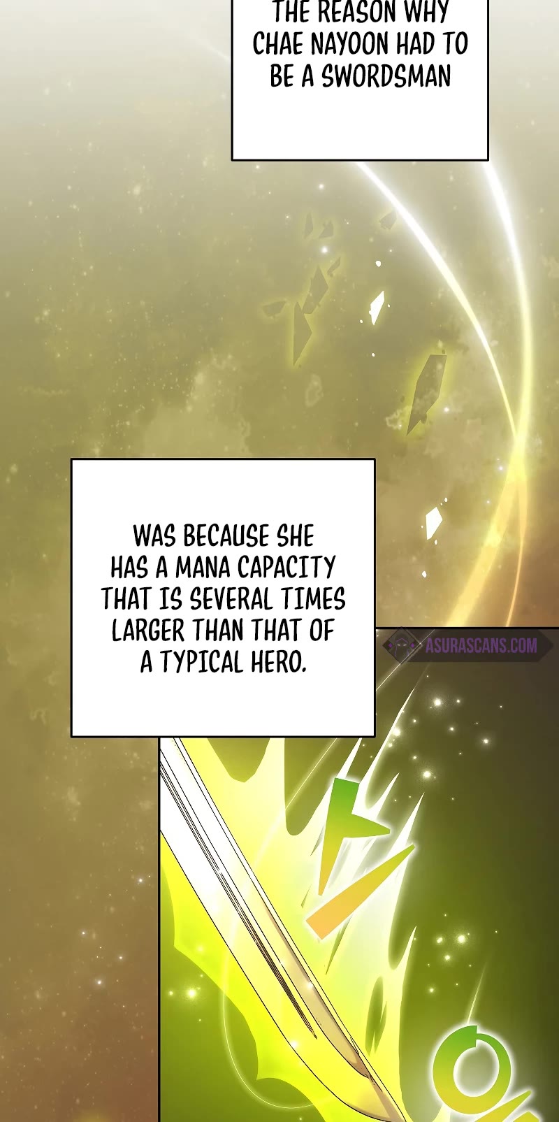 The Novel’s Extra Chapter 62 page 47 - Chapter 62