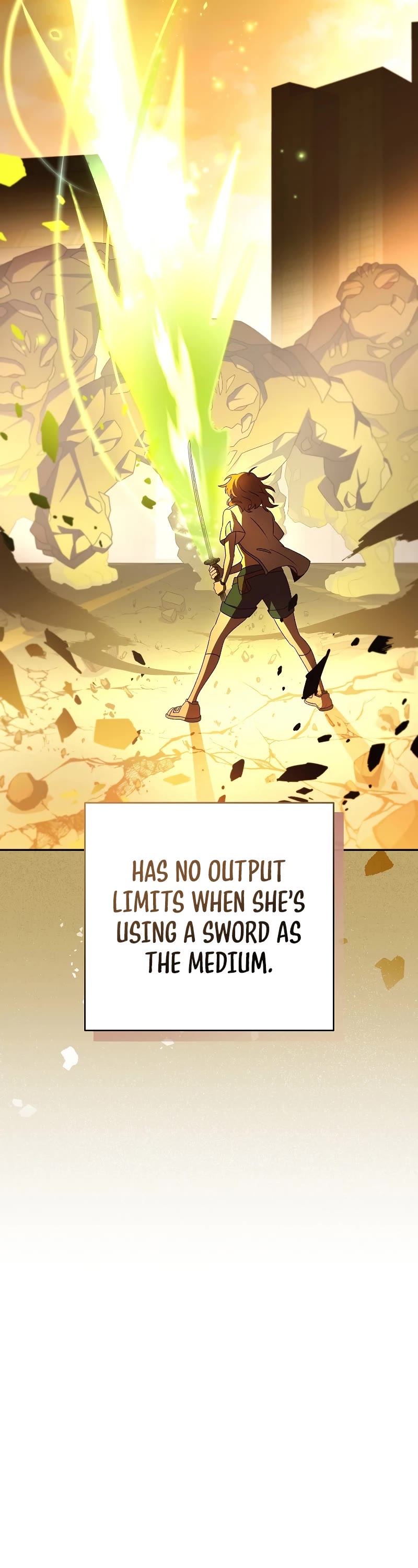 The Novel’s Extra Chapter 62 page 49 - Chapter 62