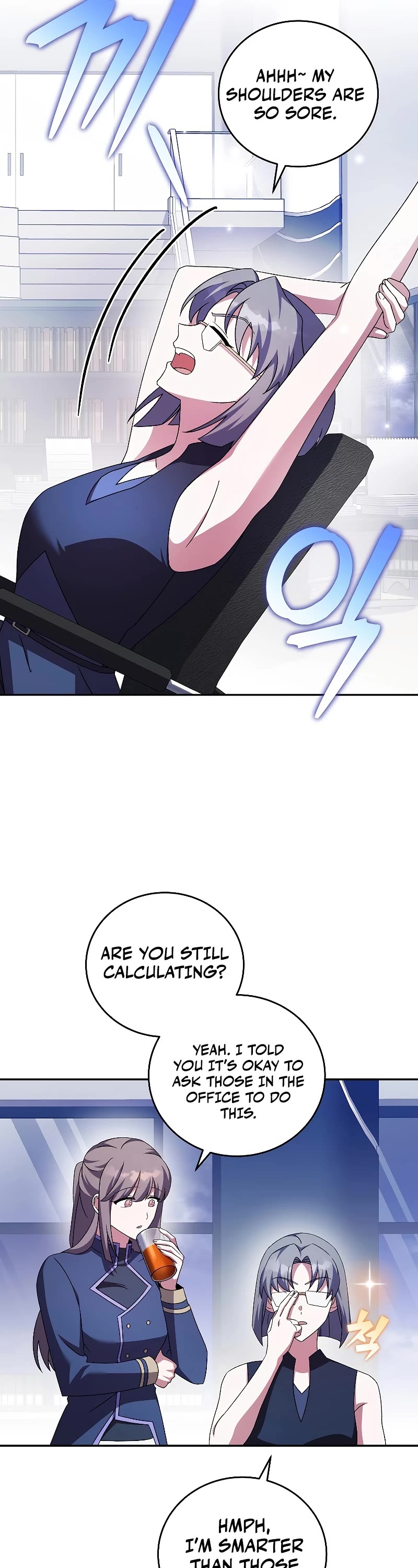 The Novel’s Extra Chapter 62 page 55 - Chapter 62
