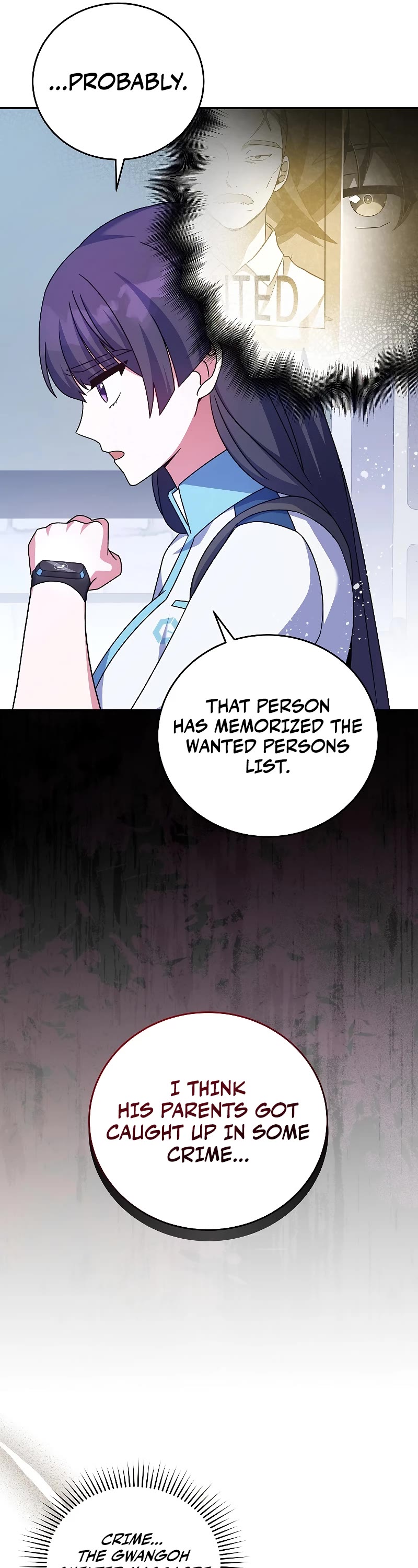 The Novel’s Extra Chapter 62 page 8 - Chapter 62