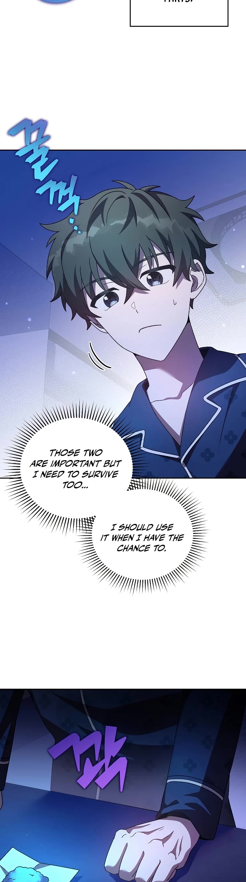 The Novel’s Extra Chapter 63 page 10 - Chapter 63