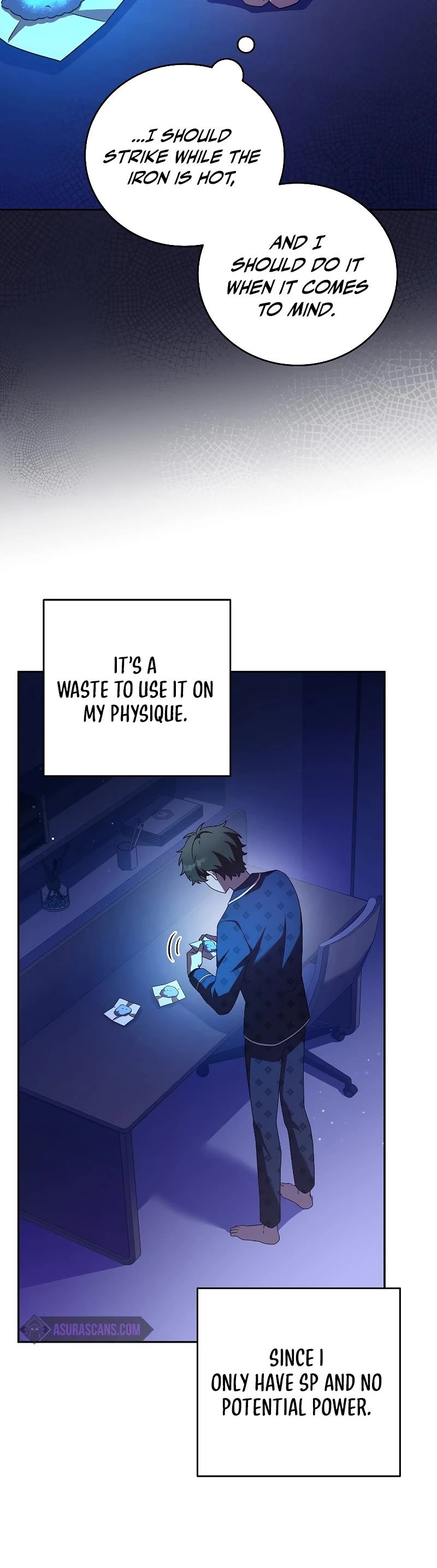 The Novel’s Extra Chapter 63 page 11 - Chapter 63