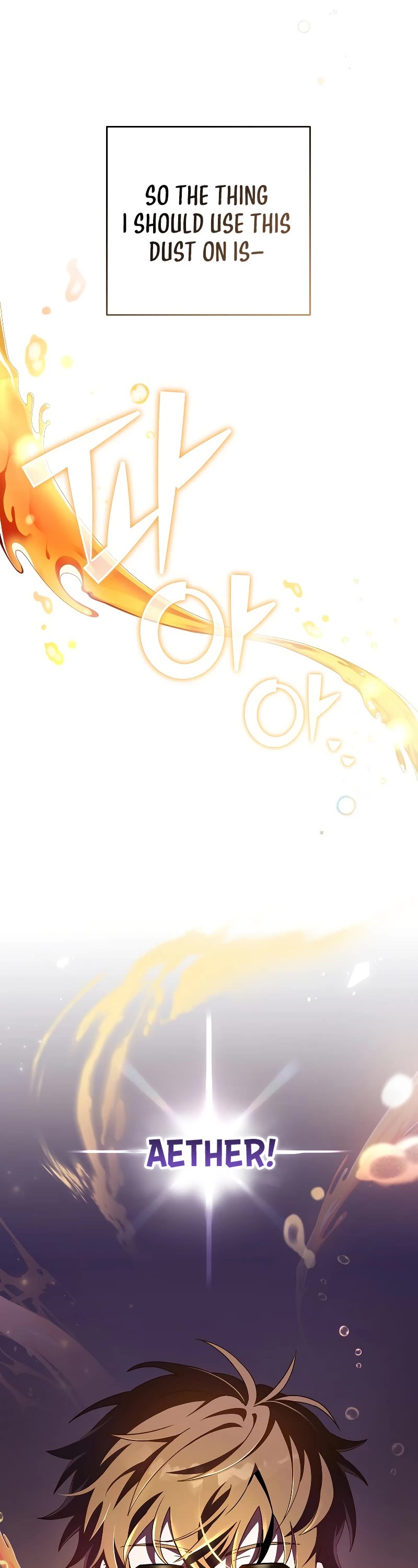 The Novel’s Extra Chapter 63 page 12 - Chapter 63