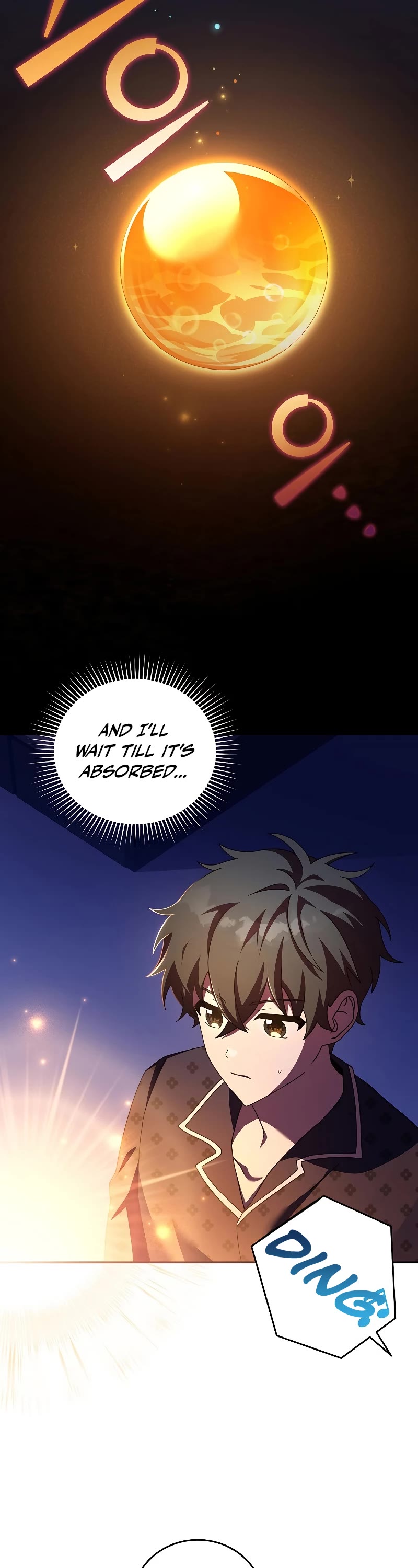 The Novel’s Extra Chapter 63 page 14 - Chapter 63