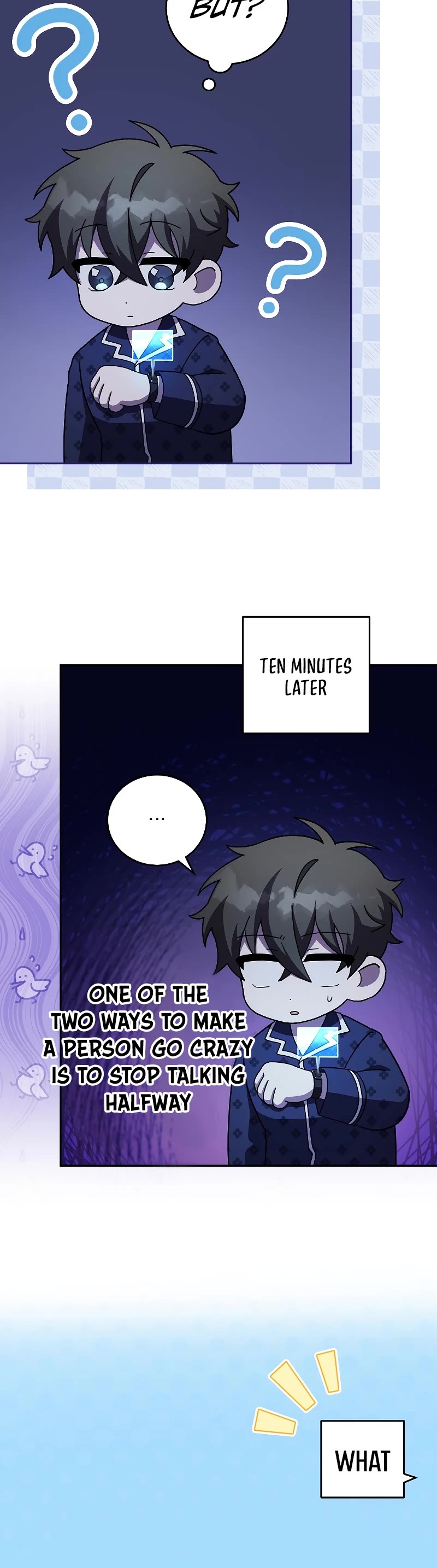 The Novel’s Extra Chapter 63 page 16 - Chapter 63