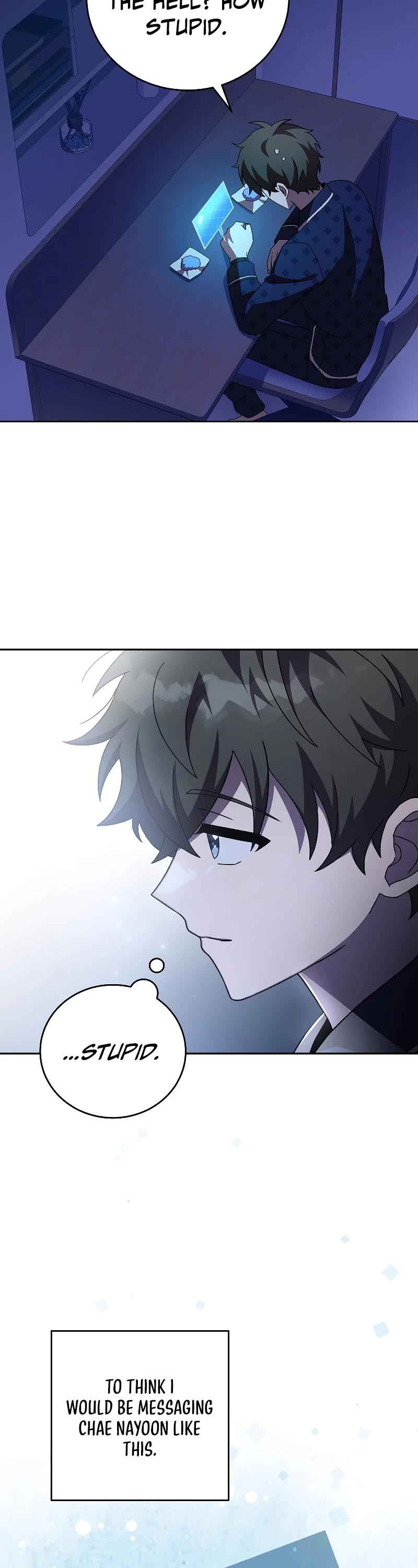 The Novel’s Extra Chapter 63 page 18 - Chapter 63