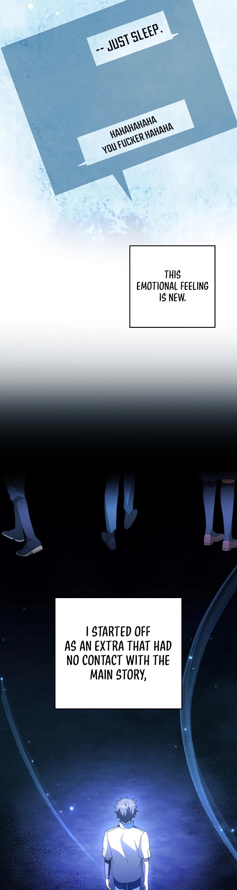 The Novel’s Extra Chapter 63 page 19 - Chapter 63