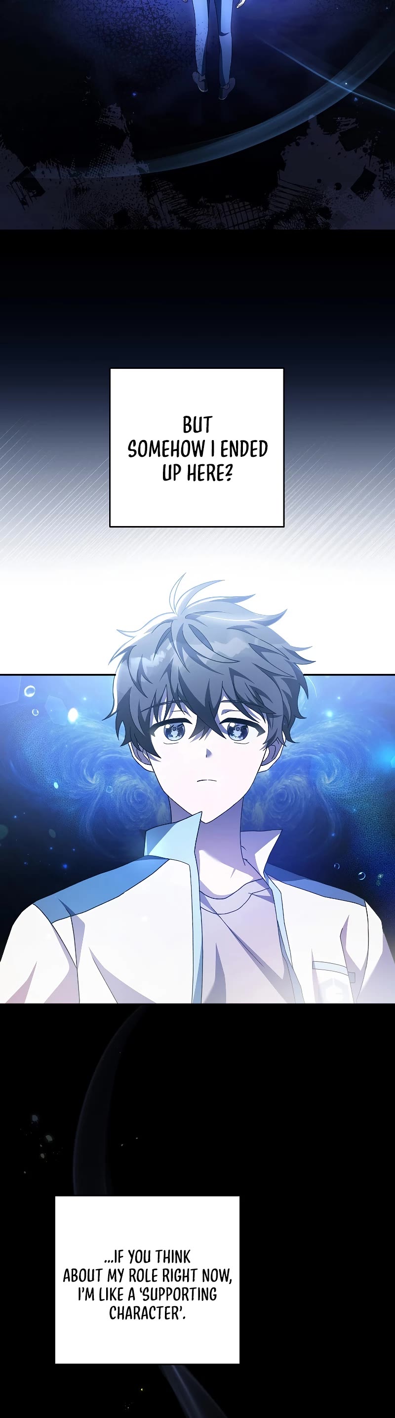 The Novel’s Extra Chapter 63 page 20 - Chapter 63