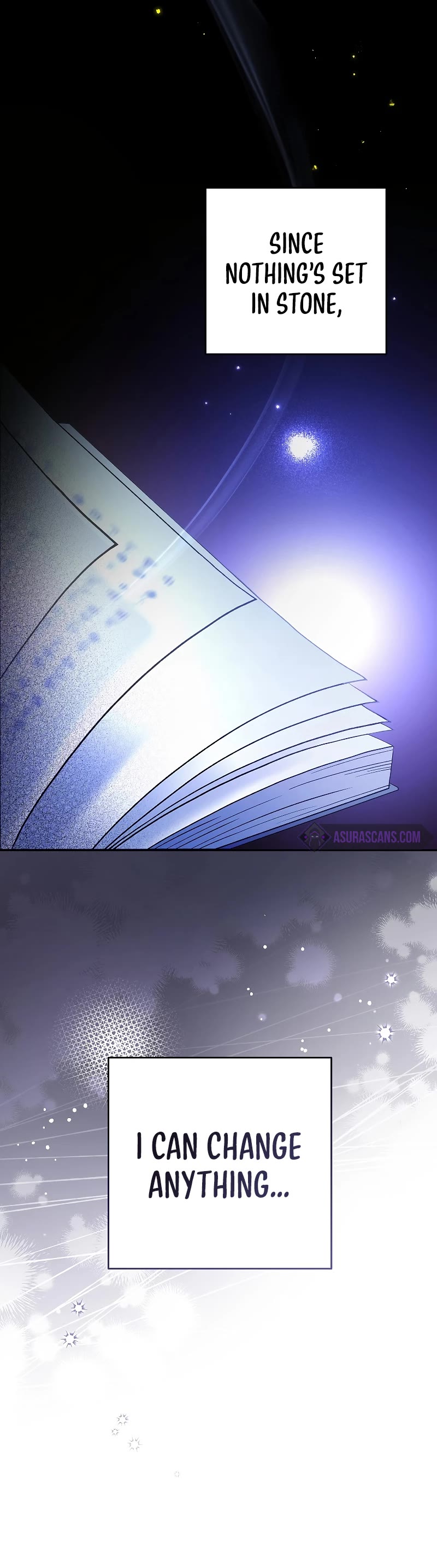 The Novel’s Extra Chapter 63 page 21 - Chapter 63