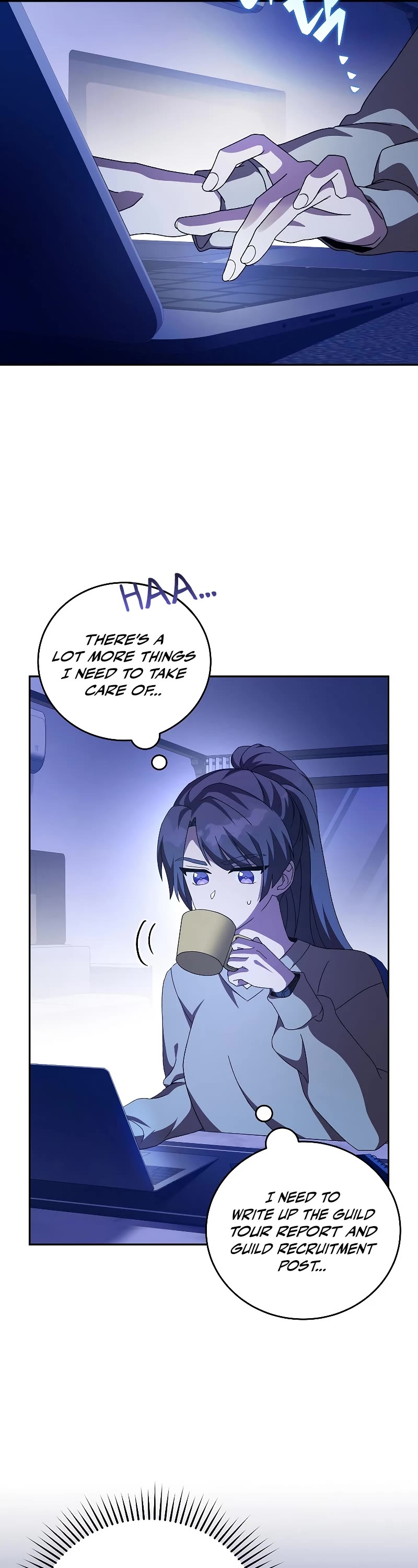 The Novel’s Extra Chapter 63 page 23 - Chapter 63