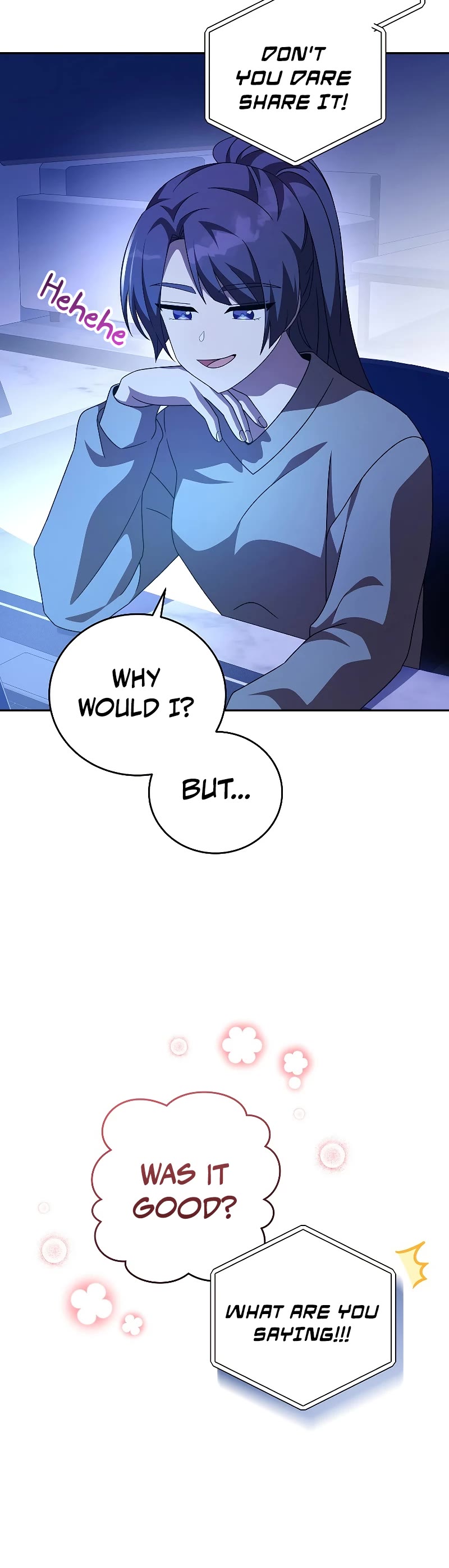 The Novel’s Extra Chapter 63 page 30 - Chapter 63