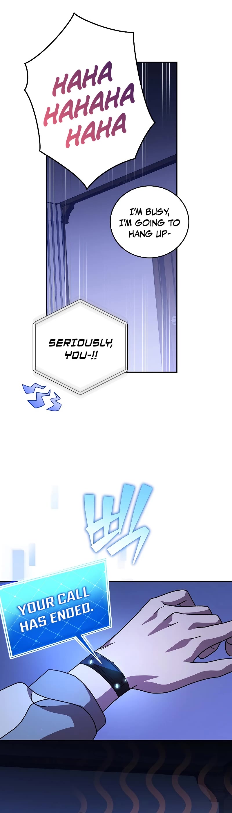 The Novel’s Extra Chapter 63 page 31 - Chapter 63