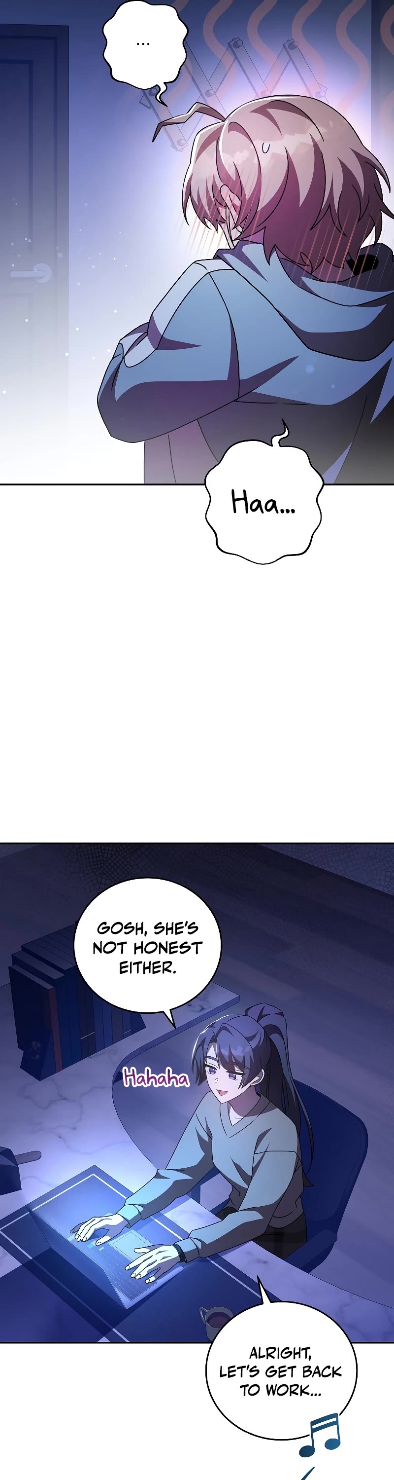 The Novel’s Extra Chapter 63 page 32 - Chapter 63