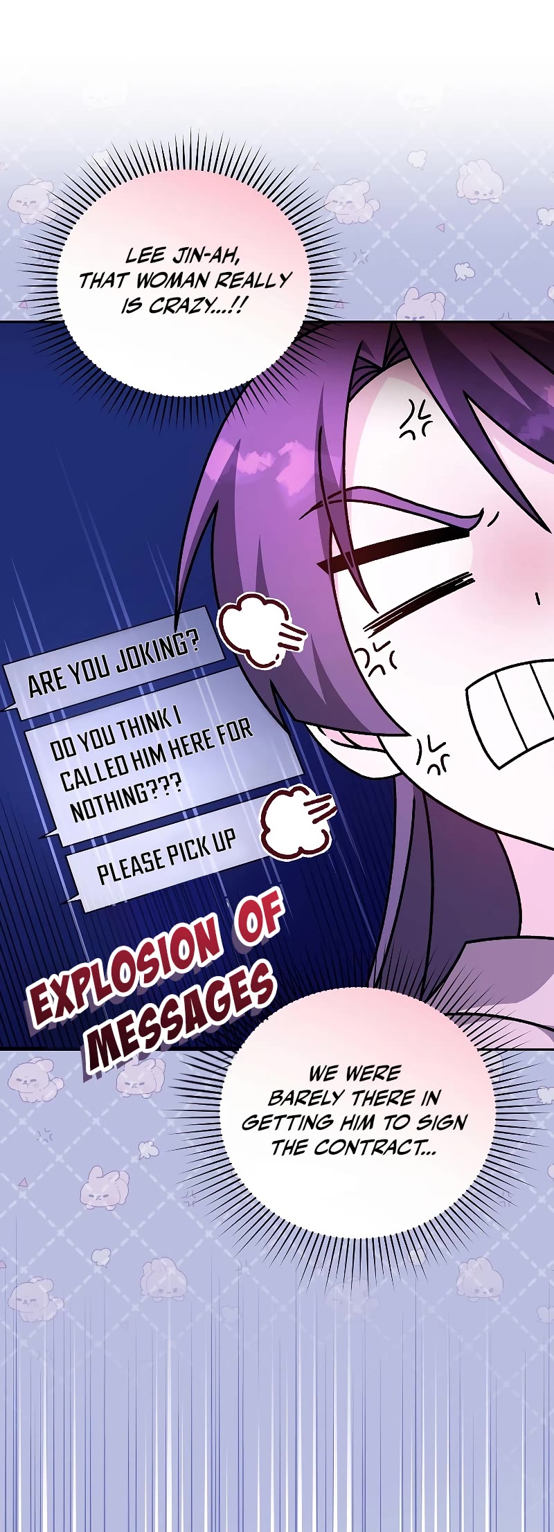 The Novel’s Extra Chapter 63 page 35 - Chapter 63