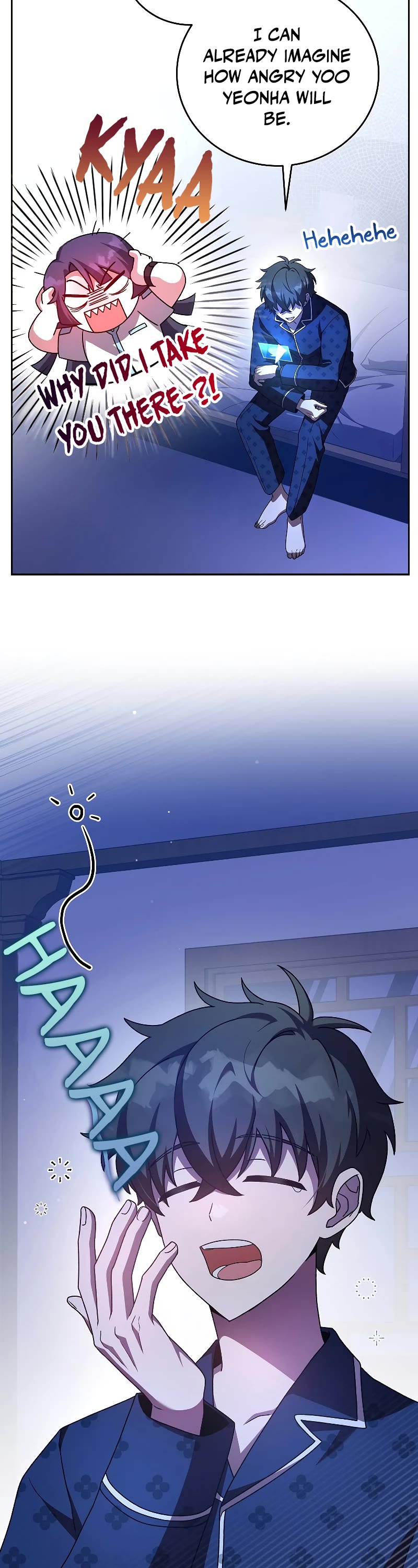 The Novel’s Extra Chapter 63 page 4 - Chapter 63
