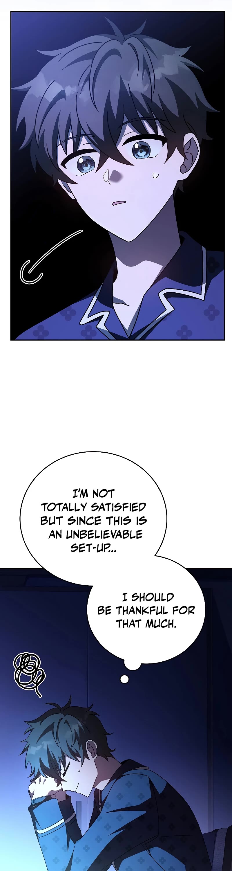 The Novel’s Extra Chapter 63 page 44 - Chapter 63